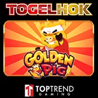 Golden Pig